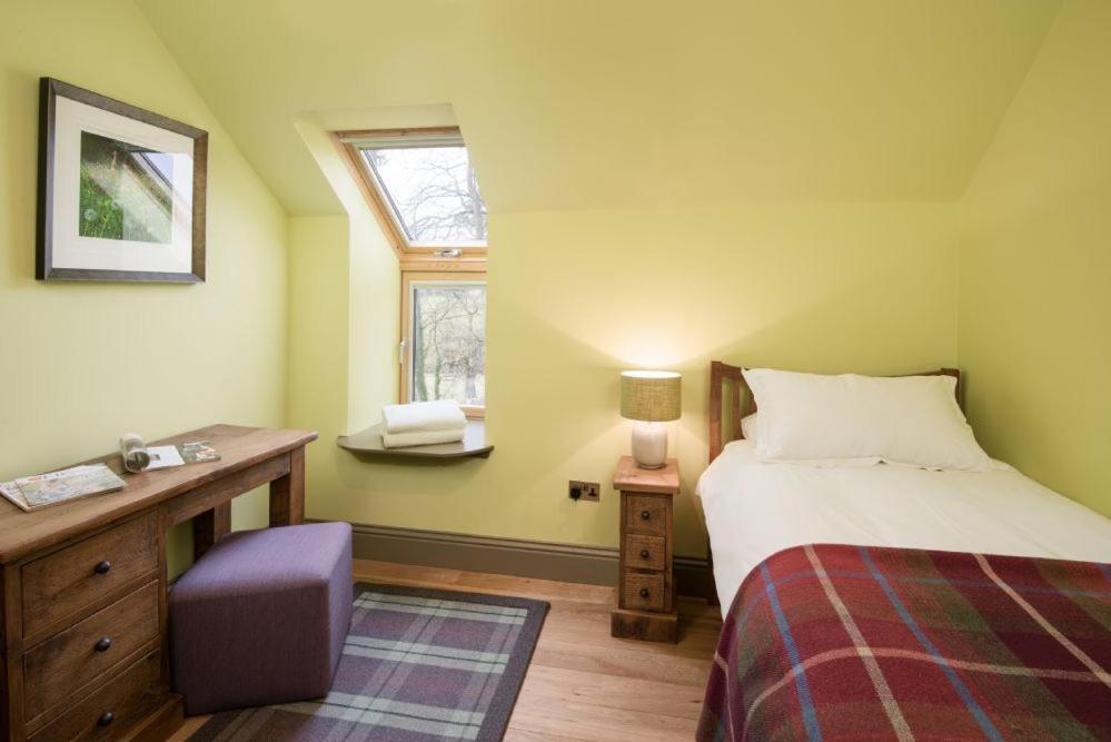 Dignity Villa Galashiels Kültér fotó