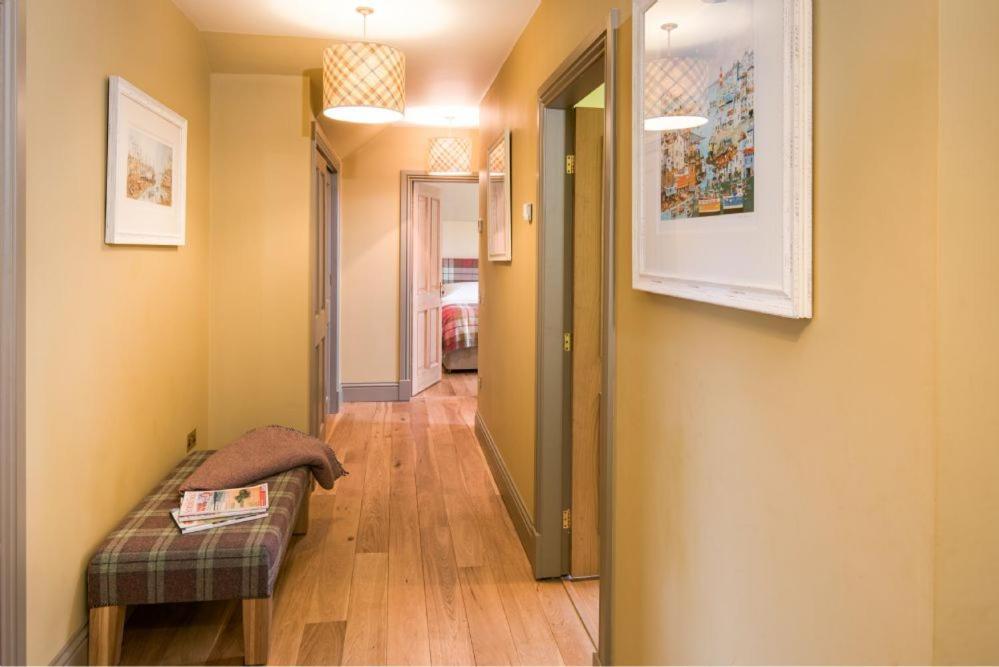 Dignity Villa Galashiels Kültér fotó